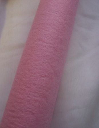 vetex dekoranyag rózsaszín (50 cm * 9 m)