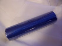 organza (16 cm * 9 m) kék 083c