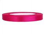 0,6 cm-s szatén szalag (20 m) pink (006)