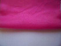 Pink selyem dekoranyag 150 cm széles (méterre)
