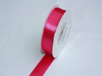 Szatén szalag pink (HS-1188)-(3,8 cm * 22 m) 