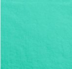   sötét mentazöld selyem dekoranyag 150 cm széles (méterre)