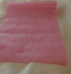 dombornyomott vetex rózsaszín (30 cm x 10 m)-086