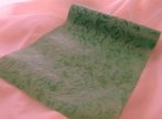 dombornyomott vetex zöld (50 cm x 4,5 m)