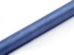 organza (16 cm * 9 m) kék 093